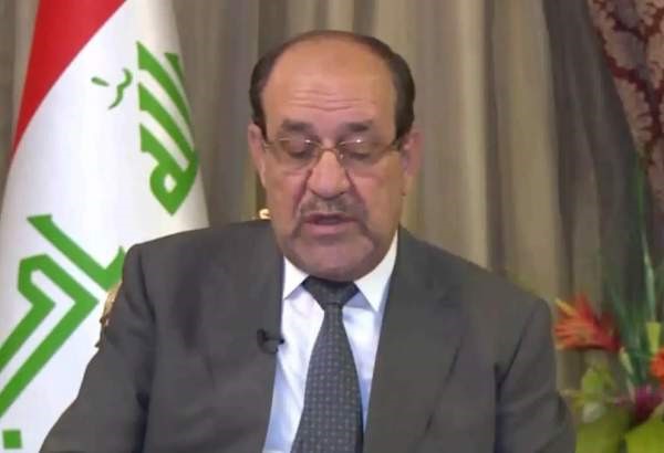جناب آقاي دکتر نوري المالکي