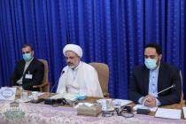 افتتاحیه سی و پنجمین کنفرانس بین‌المللی وحدت اسلامی در دفتر ریاست جمهوری