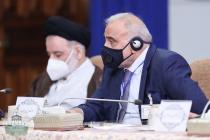 افتتاحیه سی و پنجمین کنفرانس بین‌المللی وحدت اسلامی در دفتر ریاست جمهوری