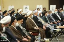اولین نشست سی و پنجمین کنفرانس بین المللی وحدت اسلامی