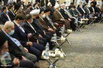 اولین نشست سی و پنجمین کنفرانس بین المللی وحدت اسلامی