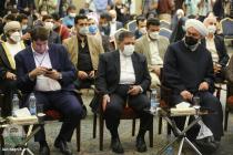  اولین نشست سی و پنجمین کنفرانس بین المللی وحدت اسلامی