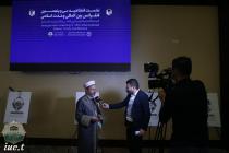حاشیه دومین نشست سی و پنجمین کنفرانس بین المللی وحدت اسلامی
