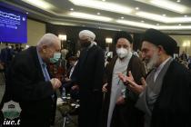 حاشیه دومین نشست سی و پنجمین کنفرانس بین المللی وحدت اسلامی