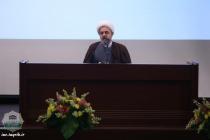 تجدید میثاق شرکت کنندگان در سی‌وپنجمین کنفرانس بین‌المللی وحدت اسلامی با آرمان‌های امام خمینی(ره)