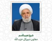 شيخ نعيم قاسم