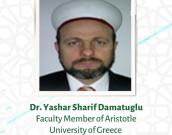 Dr. Yashar Sharif Damatuglu