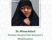 Dr. Minoo Aslani
