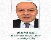 Dr. Fawad Musa