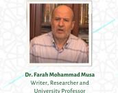 Dr. Farah Mohammad Musa