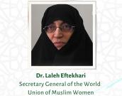 Dr. Laleh Eftekhari