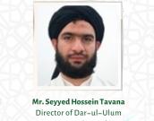 Mr. Seyyed Hossein Tavana