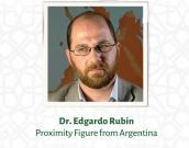 Dr. Edgardo Rubin