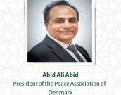 Abid Ali Abid
