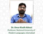 Dr. Omar Riadh Abbasi