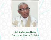 Sidi Mohammad Jafar