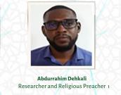 Abdurrahim Dehkali