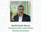 Sheikh Kadir Akaras