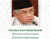 Maulana Azmi Abdul Hamid