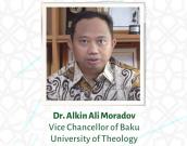 Professor Dr. Al-Makin