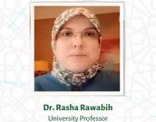 Dr. Rasha Rawabih