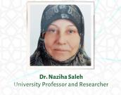 Dr. Naziha Saleh