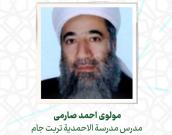  مولوی احمد صارمی