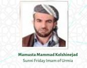 Mamusta Mammad Kolshinejad