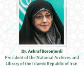 Dr. Ashraf Boroujerdi