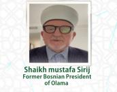 Sheikh Mustafa Sirich