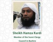 Sheikh Hamza Kordi