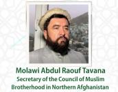 Mawlawi Abdul Rauf Tawana