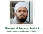 Mamousta Mohammad Rouhani