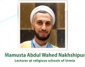 Mamousta Abdul Wahed Nakhshipour