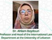 Dr. Ahlam Baydoun