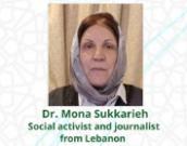 Ms. Dr. Mona Sakriya