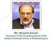 Mr. Hossein Anvari