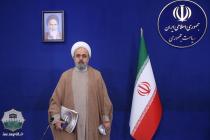 آیین رونمایی از کتاب "موسوعه آیت الله تسخیری" با حضور رئیس محترم جمهوری اسلامی ایران