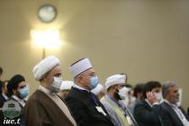 دومین نشست سی و پنجمین کنفرانس بین المللی وحدت اسلامی