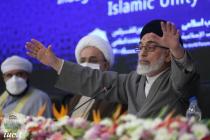 حاشیه دومین نشست سی و پنجمین کنفرانس بین المللی وحدت اسلامی