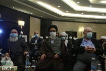 حاشیه دومین نشست سی و پنجمین کنفرانس بین المللی وحدت اسلامی