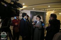 حاشیه دومین نشست سی و پنجمین کنفرانس بین المللی وحدت اسلامی