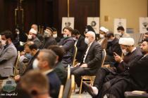 دومین نشست سی و پنجمین کنفرانس بین المللی وحدت اسلامی
