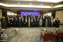 دومین نشست سی و پنجمین کنفرانس بین المللی وحدت اسلامی
