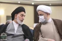 دومین نشست سی و پنجمین کنفرانس بین المللی وحدت اسلامی