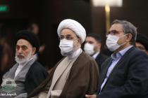 دومین نشست سی و پنجمین کنفرانس بین المللی وحدت اسلامی