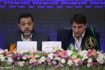 دومین نشست سی و پنجمین کنفرانس بین المللی وحدت اسلامی