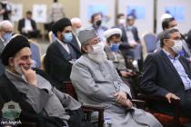 دومین نشست سی و پنجمین کنفرانس بین المللی وحدت اسلامی