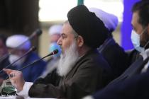 دومین نشست سی و پنجمین کنفرانس بین المللی وحدت اسلامی