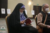 دومین نشست سی و پنجمین کنفرانس بین المللی وحدت اسلامی
